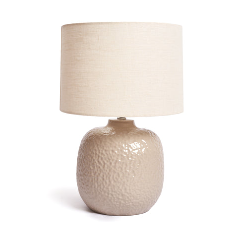 Cloud table lamp